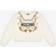 Moschino Jumper KID Kids colour Milk