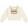 Moschino Jumper KID Kids colour Milk