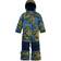 Burton Toddlers 2L One Piece, Martini Olive Summit, Months