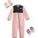 The North Face Denali Onepiece Set - Shady Rose