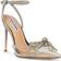 Steve Madden Viable - Clear