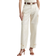 Polo Ralph Lauren Shantung Wide-Leg Cargo Trouser - Mascarpone Cream