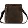 Strellson Richmond Crossbody Bag - Dark Brown