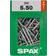 Spax Universalschrauben 5.0 TX 20 300