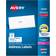 Avery Address Labels Sure Feed Technology Permanent Adhesive 1"x2-5/8" 7500pcs