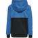 Hummel Jon Hoodie - Vallarta Blue (213667-7110)