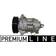 Mahle Free Gift + Behr A/C Compressor R 134a