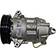 Mahle Free Gift + Behr A/C Compressor R 134a