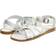 Salt Toddler The Original Sandal - Silver