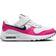 NIKE Air Max SYSTM PSV - White/Fierce Pink/Pure Platinum/Obsidian