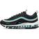 Nike Air Max 97 SE GS - Black/Summit White/Sport Turquoise