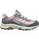 Merrell Moab Speed Low WTRPF Wanderschuh, Dusty Olive/PINK