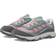 Merrell Moab Speed Low WTRPF Wanderschuh, Dusty Olive/PINK