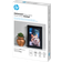 HP Advanced Photo Paper 4x6" 250g/m²x100pcs
