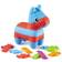 Learning Resources Pia the Fill & Spill Pinata