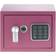 Yale Mini Cassaforte YSV 170 DB2 P