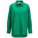 Jack & Jones Jamie Oversized Shirt - Jolly Green