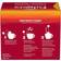 Folgers Classic Medium Roast Coffee Singles 85.05g 19pcs