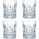 Nachtmann Noblesse Whisky Glass 30cl 4pcs