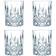 Nachtmann Noblesse Whiskyglas 30cl 4stk