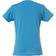 Clique Basic T-shirt Women's - Turquoise