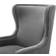 Steve Silver Rosco Lounge Chair 42"