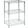 Honey Can Do SHF-01903 Shelving System 24x30"