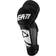 LEATT Knee & Shin Guard 3DF Hybrid EXT Jr