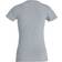 Clique Carolina T-shirt Women's - Melange Grey