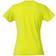 Clique Basic T-shirt Women's - Visibility Green