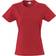 Clique Basic T-shirt Women's - Red