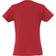 Clique Basic T-shirt Women's - Red