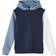 Name It Kalpo LS Hoodie - China Blue (13204813)