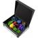 Gamegenic Token Holder Black GGS25089