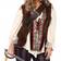 Leg Avenue Blackheart Pirate Captain Halloween Costume