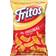 Fritos Original Corn Chips 262g 1pack