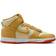 Nike Dunk High Retro Premium M - Team Gold/Safety Orange/Wheat Gold