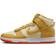 Nike Dunk High Retro Premium M - Team Gold/Safety Orange/Wheat Gold