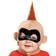 Disguise The Incredibles Baby Jack Deluxe Infant Costume