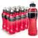 Powerade Sports Wild Cherry, kalorienarmes Sport