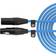 RØDE XLR Cable BLUE 6 Metres