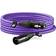 RØDE XLR Cable PURPLE 6 Metres