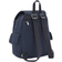 Kipling City Pack S - Blue/Blue