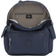 Kipling City Pack S - Blue/Blue