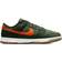 Nike Dunk Low Retro Next Nature M - Sequoia/Medium Olive/Sail/Orange