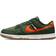 Nike Dunk Low Retro Next Nature M - Sequoia/Medium Olive/Sail/Orange