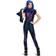 Disguise Mal Girls Child Disney Descendants 3 Halloween Costume