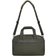 Rock Platinum Underseat Cabin Holdall - Olive Green