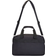 Rock Platinum Underseat Cabin Holdall - Black