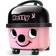 Numatic Hetty HET200 Bagged Canister Vacuum with AS1 Kit